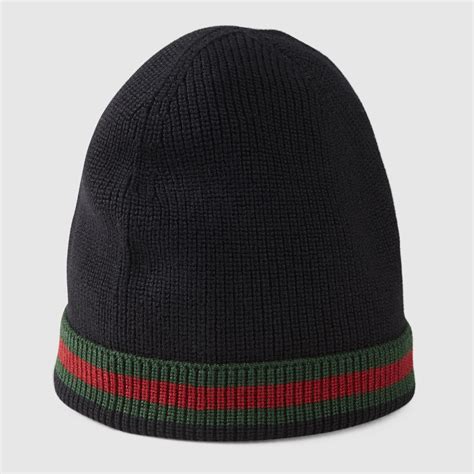 gucci wool hat replica|knock off gucci hats.